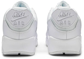 耐克Air Max 90全白款 CN8490-100 Details for 耐克Air Max 90全白款 CN8490-100