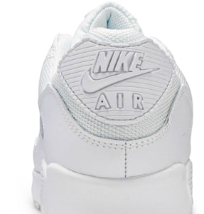 Nike Air Max 90 'Blanco Triple' CN8490-100 Sizing Nike Air Max 90 'Blanco Triple' CN8490-100