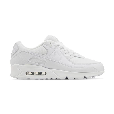 Nike Air Max 90 'Triple White'