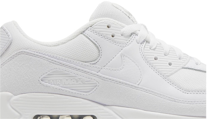 Nike Air Max 90「全白」FJ4003-100 Order Nike Air Max 90「全白」FJ4003-100