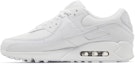 Lookbook Nike Air Max 90「全白」FJ4003-100