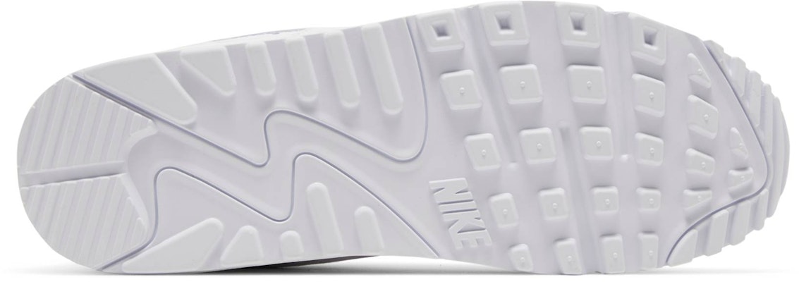 Nike Air Max 90「全白」FJ4003-100 Shop Nike Air Max 90「全白」FJ4003-100