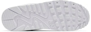 Shop Nike Air Max 90「全白」FJ4003-100