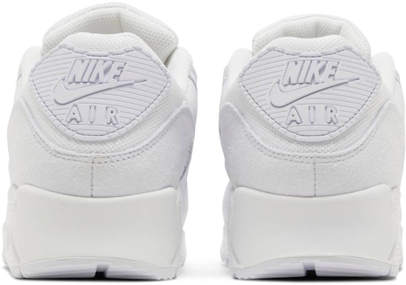 Nike Air Max 90「全白」FJ4003-100 Details for Nike Air Max 90「全白」FJ4003-100