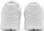 Details for Nike Air Max 90「全白」FJ4003-100