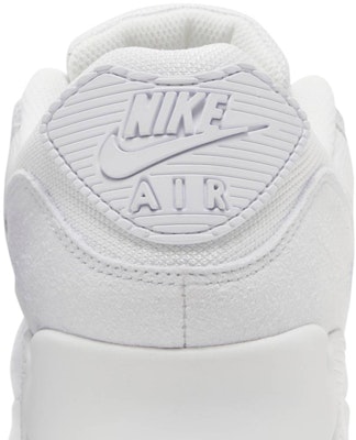 Nike Air Max 90「全白」FJ4003-100 Sizing Nike Air Max 90「全白」FJ4003-100