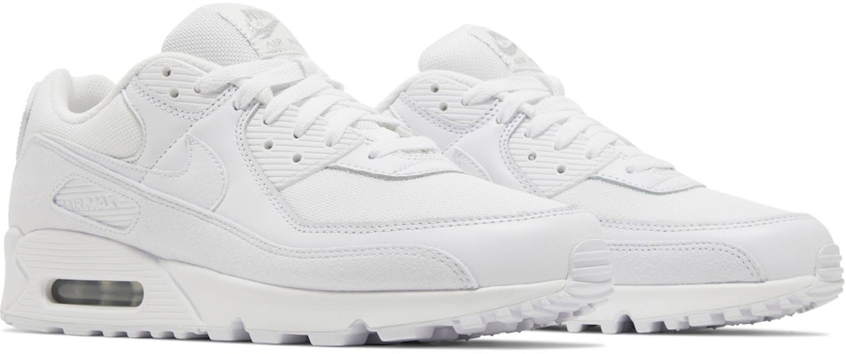 Nike Air Max 90「全白」FJ4003-100 Cheap Nike Air Max 90「全白」FJ4003-100