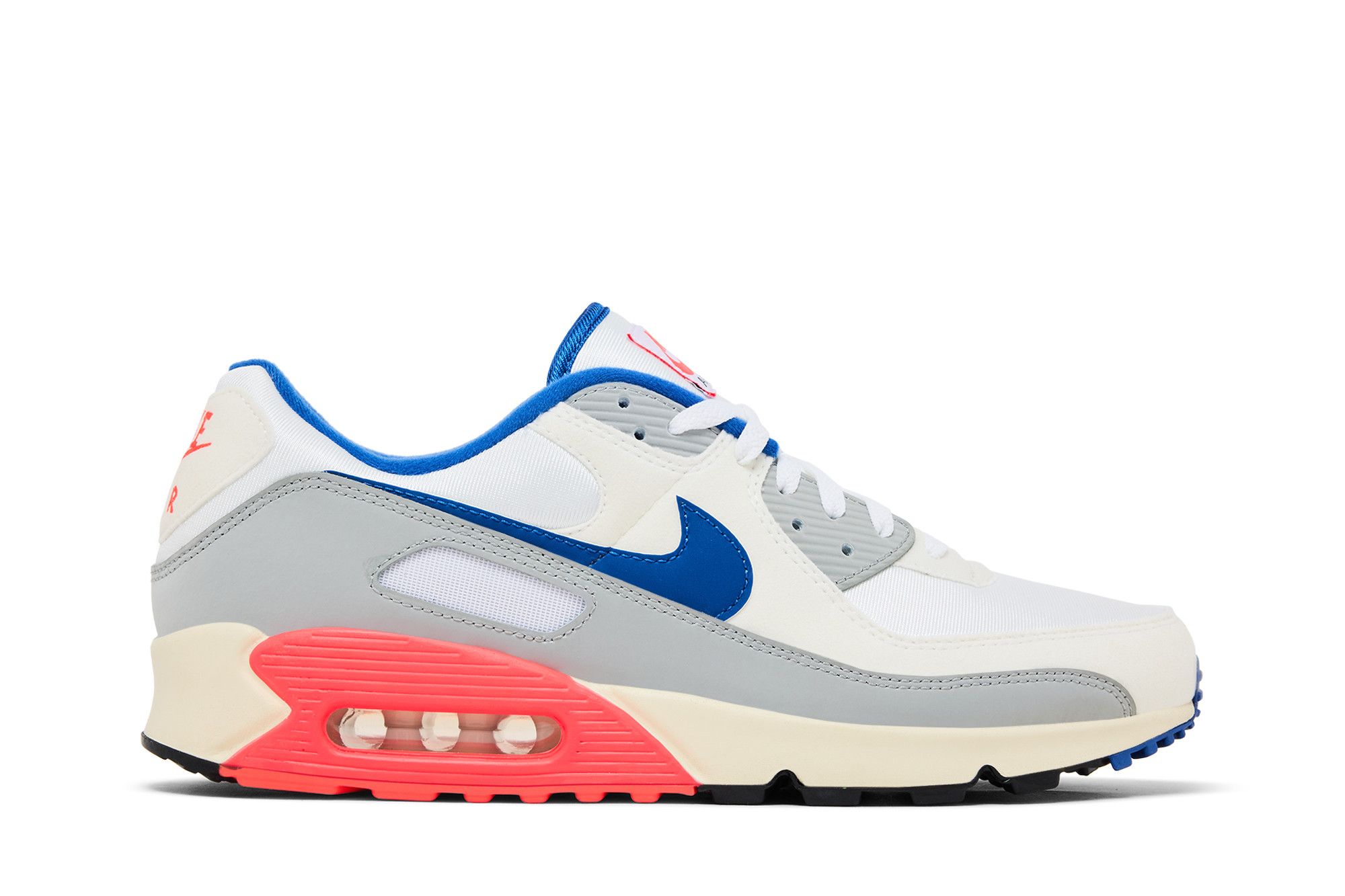 Nike Air Max 90 'Ultramarine' IU0767-001
