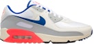 Buy Nike Air Max 90 超級藍 (2026) IU0767-001
