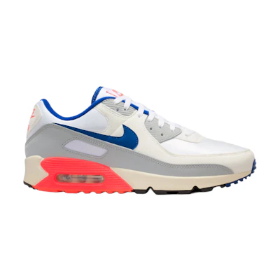 Nike Air Max 90 'Ultramarine'
