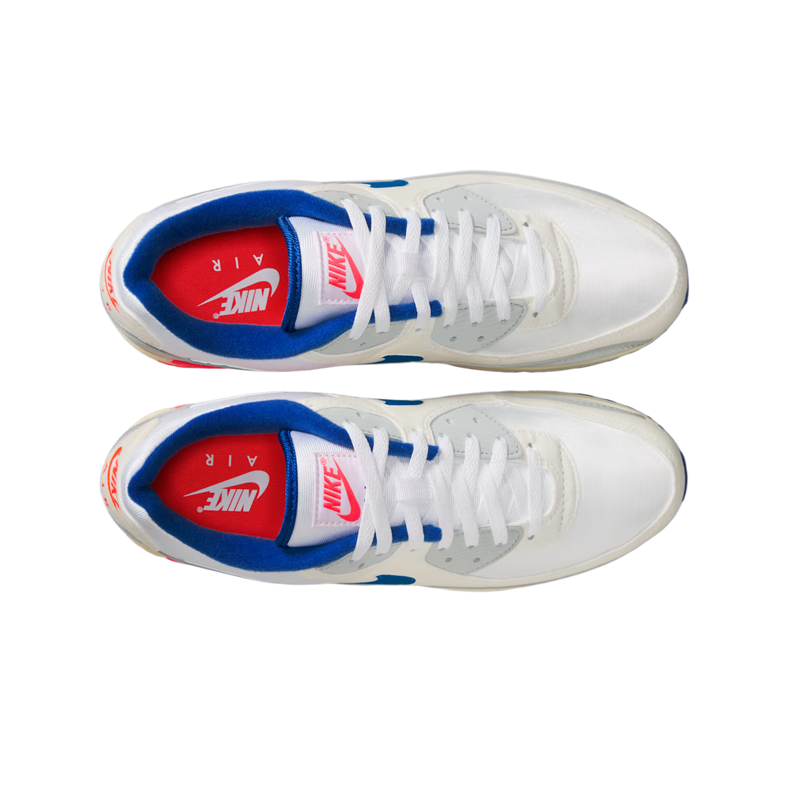 Order Nike Air Max 90 超級藍 (2026) IU0767-001