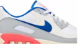 Order Nike Air Max 90 Ultramarine (2026) Pria Wanita Sneakers IU0767-001