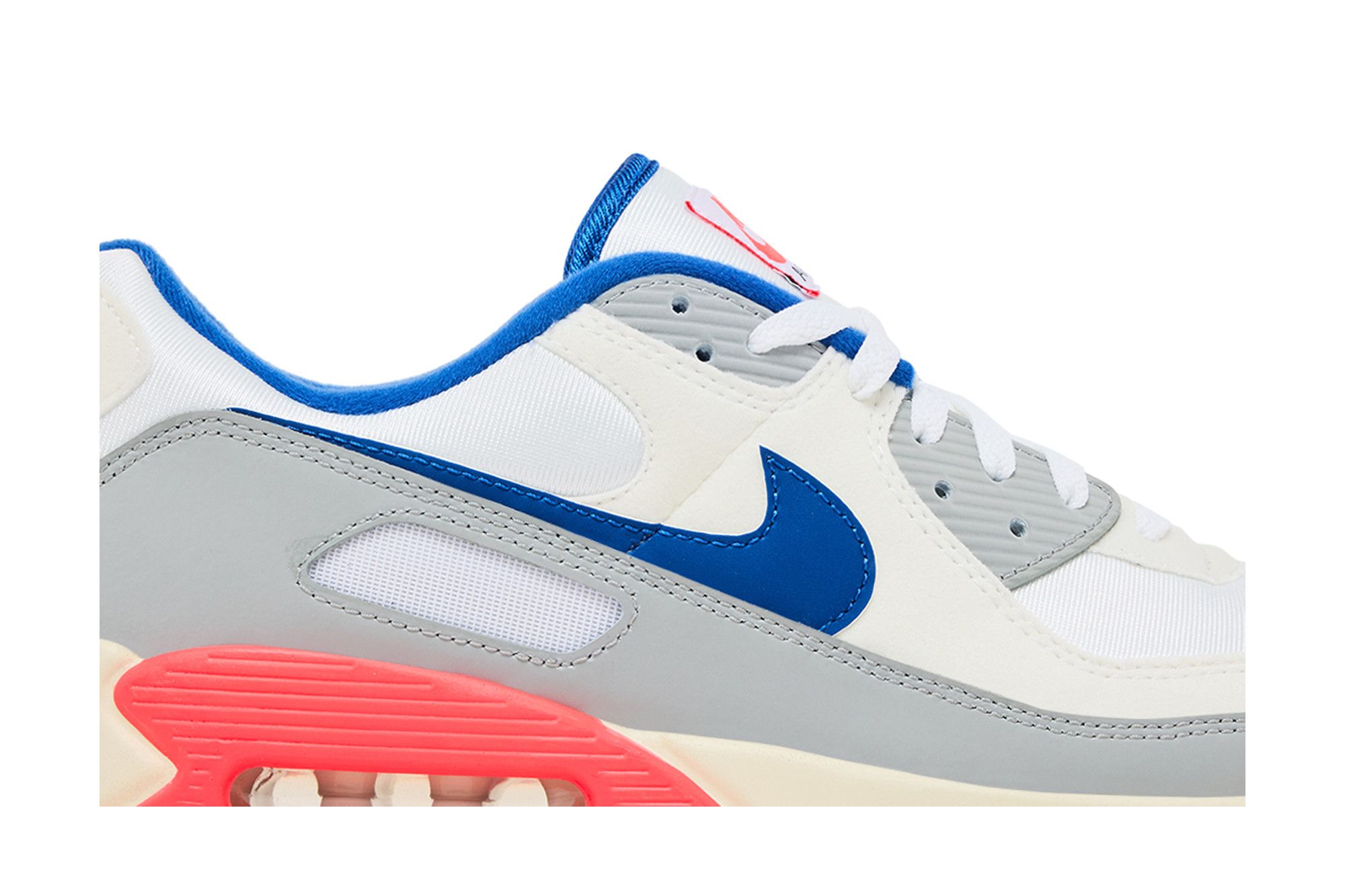 Lookbook Nike Air Max 90 ''Ultramarine'' Scarpe IU0767-001