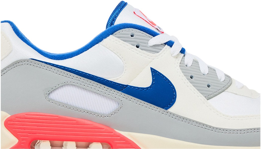 Nike Air Max 90 ''Ultramarine'' Scarpe IU0767-001 Lookbook Nike Air Max 90 ''Ultramarine'' Scarpe IU0767-001