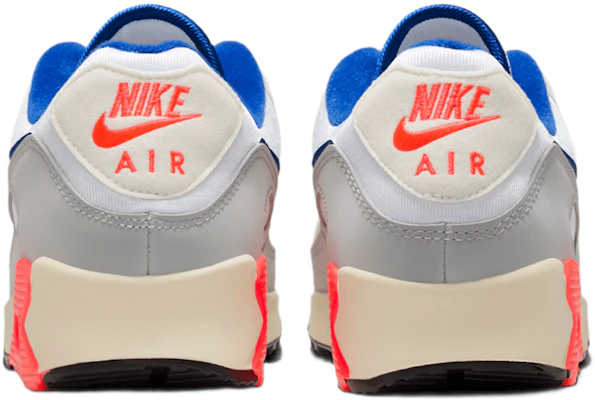 Nike Air Max 90 超級藍 (2026) IU0767-001 Lookbook Nike Air Max 90 超級藍 (2026) IU0767-001