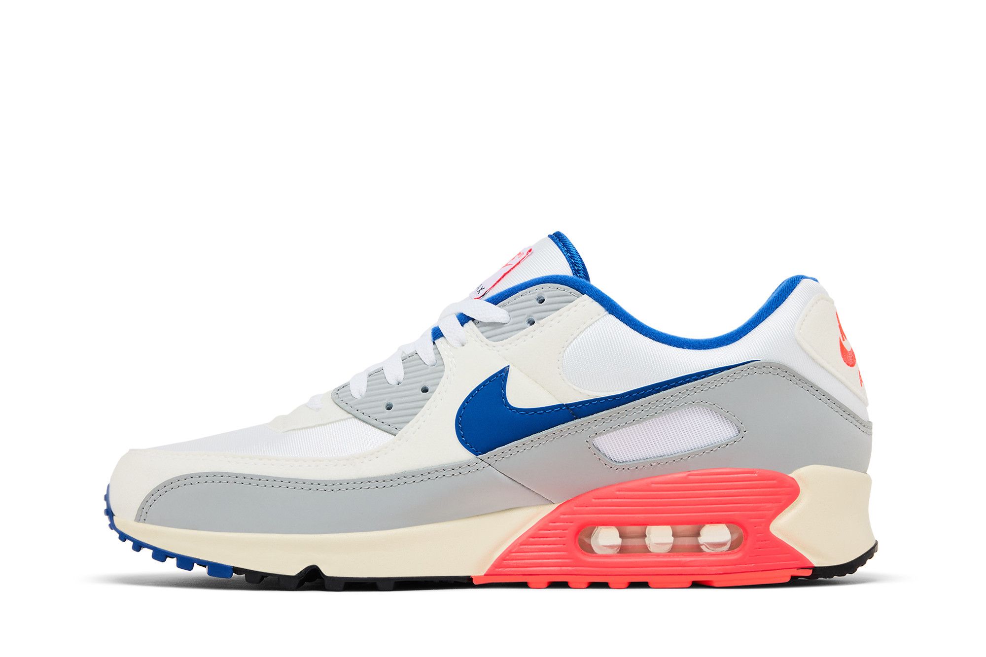 Shop Nike Air Max 90 ''Ultramarine'' Scarpe IU0767-001
