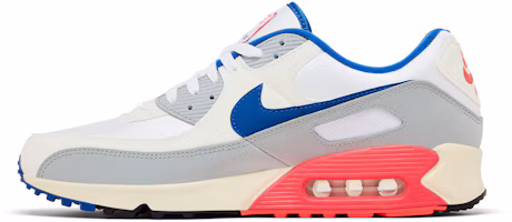 Shop Nike Air Max 90 'Ultramarine' IU0767-001