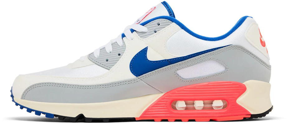 Nike Air Max 90 ''Ultramarine'' Scarpe IU0767-001 Shop Nike Air Max 90 ''Ultramarine'' Scarpe IU0767-001