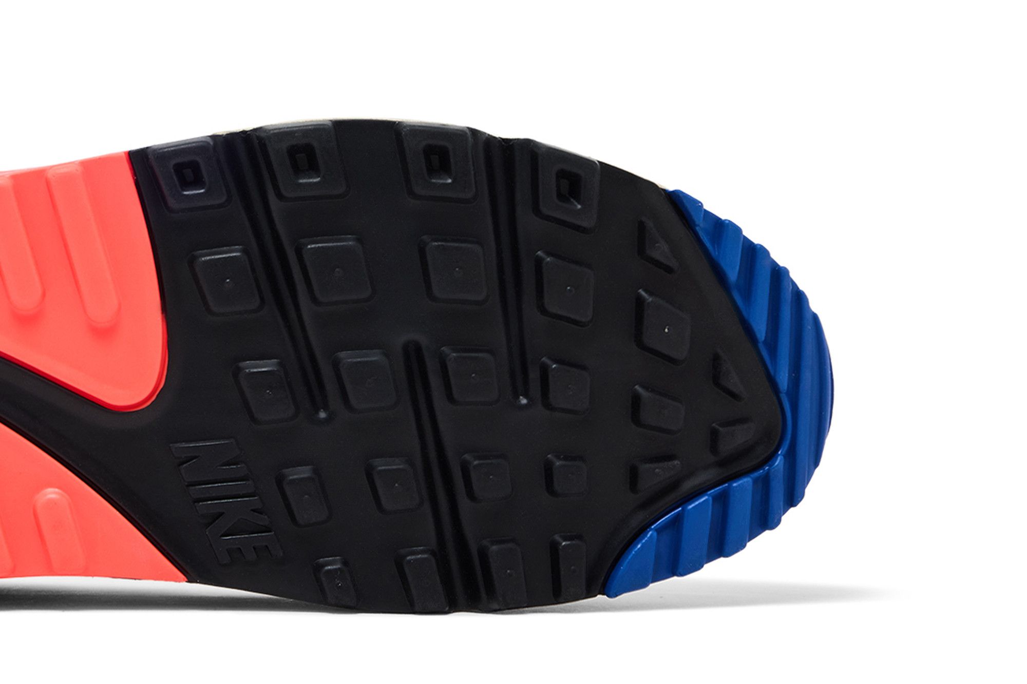 Details for Nike Air Max 90 ''Ultramarine'' Scarpe IU0767-001