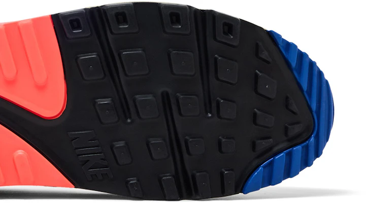 Nike Air Max 90 ''Ultramarine'' Scarpe IU0767-001 Details for Nike Air Max 90 ''Ultramarine'' Scarpe IU0767-001