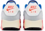 Details for Nike Air Max 90 Ultramarine (2026) Pria Wanita Sneakers IU0767-001