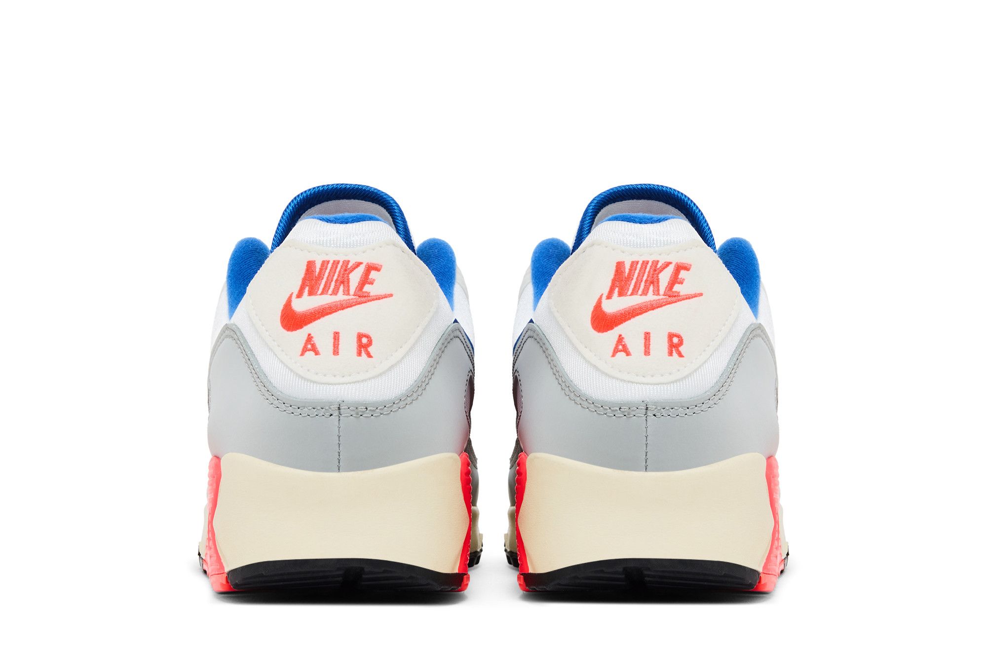 Sizing Nike Air Max 90 ''Ultramarine'' Scarpe IU0767-001