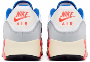 Sizing Nike Air Max 90 'Ultramarine' IU0767-001