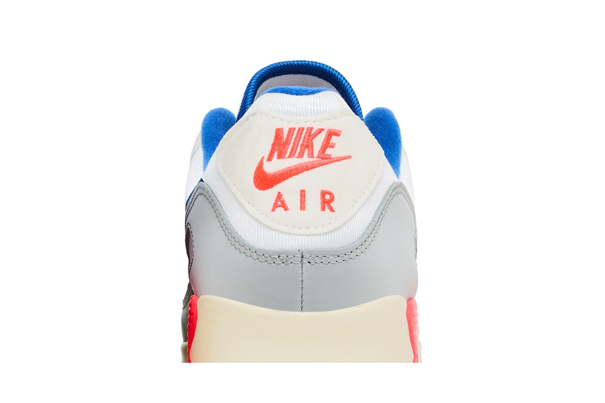 Cheap Nike Air Max 90 ''Ultramarine'' Scarpe IU0767-001