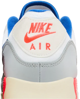Nike Air Max 90 ''Ultramarine'' Scarpe IU0767-001 Cheap Nike Air Max 90 ''Ultramarine'' Scarpe IU0767-001