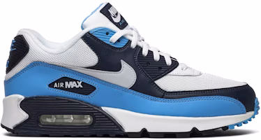 Nike Air Max 90 'UNC' AJ1285-105 Nike Air Max 90 'UNC' AJ1285-105