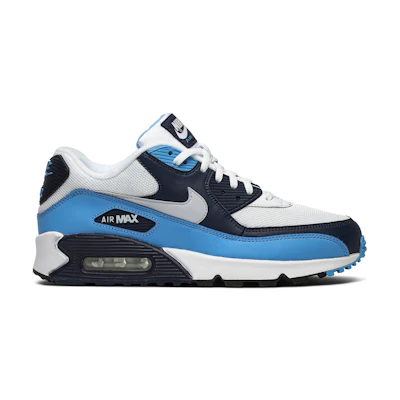 Nike Air Max 90 'UNC'