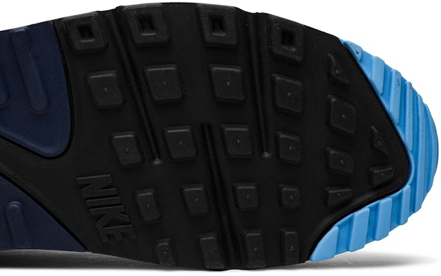 Nike Air Max 90 'UNC' Azul Carolina AJ1285-105 Purchase Nike Air Max 90 'UNC' Azul Carolina AJ1285-105
