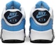 Details for Nike Air Max 90 'UNC' Lelaki Wanita Kasut Sneakers AJ1285-105