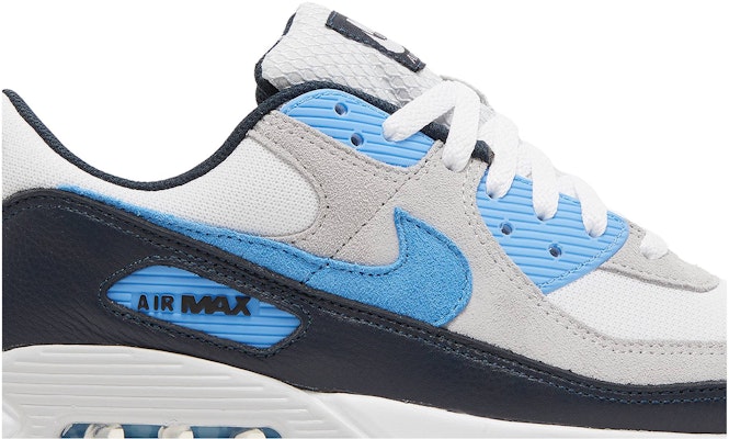 나이키 에어맥스 90 'UNC' (총 26자) DQ4071-101 Order 나이키 에어맥스 90 'UNC' (총 26자) DQ4071-101
