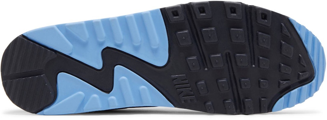 나이키 에어맥스 90 'UNC' (총 26자) DQ4071-101 Shop 나이키 에어맥스 90 'UNC' (총 26자) DQ4071-101