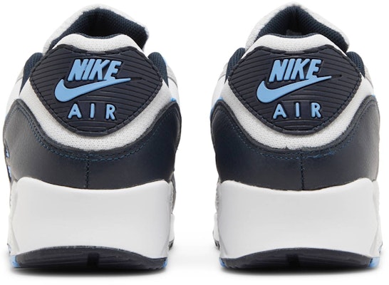 나이키 에어맥스 90 'UNC' (총 26자) DQ4071-101 Details for 나이키 에어맥스 90 'UNC' (총 26자) DQ4071-101