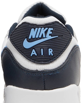 나이키 에어맥스 90 'UNC' (총 26자) DQ4071-101 Sizing 나이키 에어맥스 90 'UNC' (총 26자) DQ4071-101