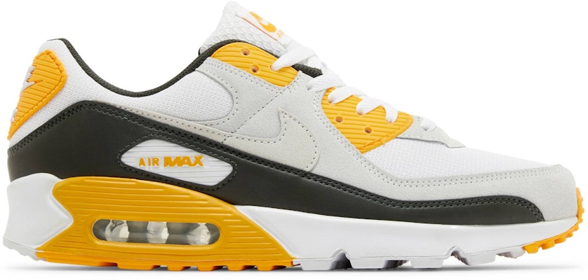 Nike Air Max 90 'University Gold' Emas Universiti DM0029-103 Buy Nike Air Max 90 'University Gold' Emas Universiti DM0029-103
