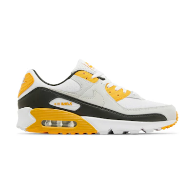 Nike Air Max 90 'University Gold'