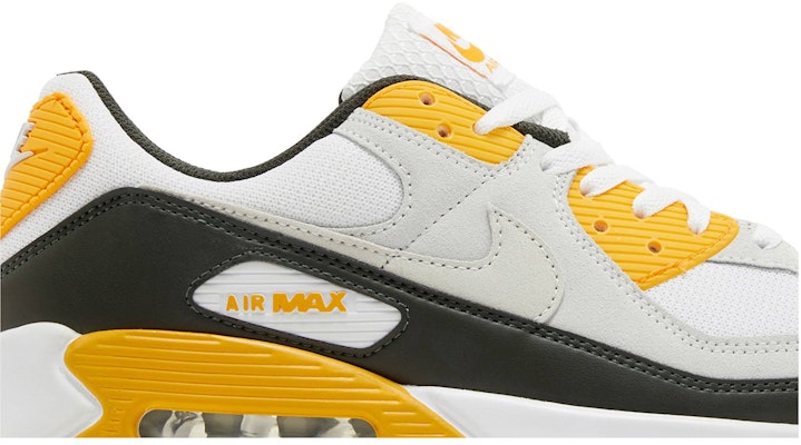 Nike Air Max 90 'University Gold' Emas Universiti DM0029-103 Order Nike Air Max 90 'University Gold' Emas Universiti DM0029-103