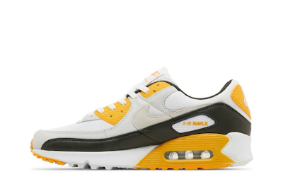 Nike Air Max 90 'University Gold' DM0029-103