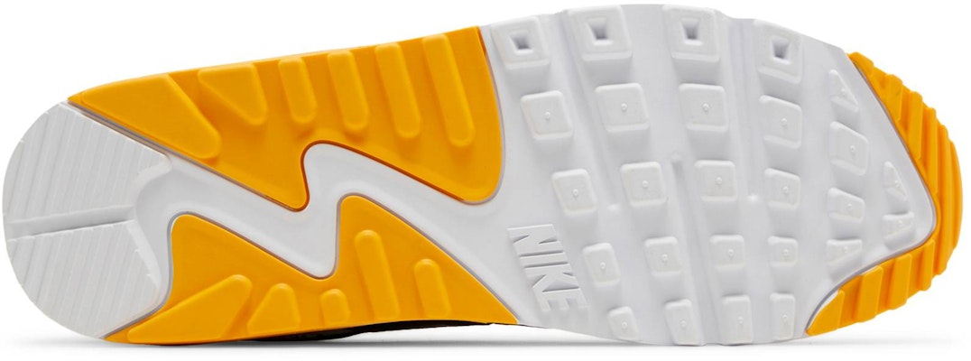 Nike Air Max 90 'University Gold' Emas Universiti DM0029-103 Shop Nike Air Max 90 'University Gold' Emas Universiti DM0029-103