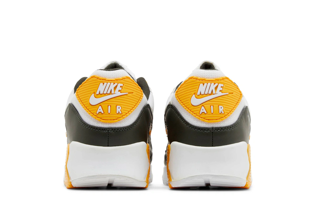 Nike Air Max 90 'University Gold' DM0029-103