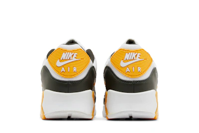 Nike Air Max 90 'University Gold' DM0029-103