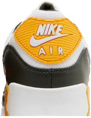 Nike Air Max 90 'University Gold' Emas Universiti DM0029-103 Sizing Nike Air Max 90 'University Gold' Emas Universiti DM0029-103