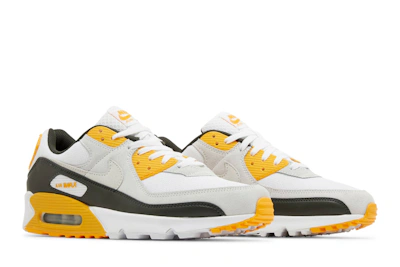 Nike Air Max 90 'University Gold' DM0029-103