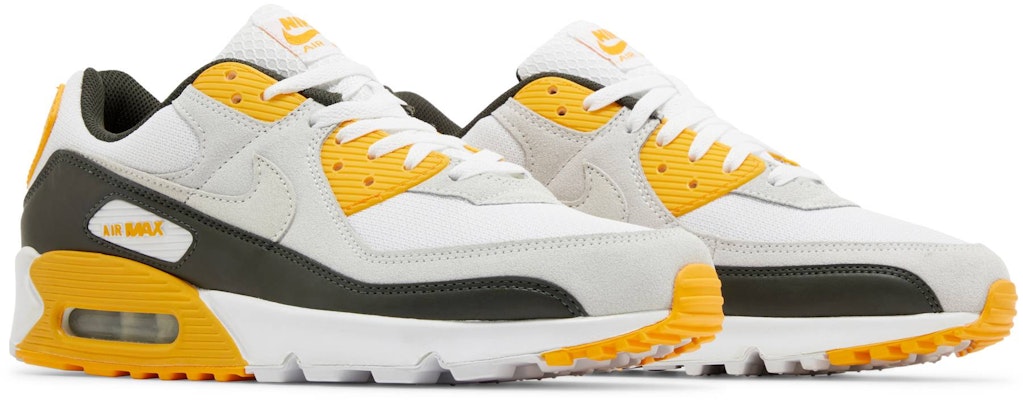 Nike Air Max 90 'University Gold' Emas Universiti DM0029-103 Cheap Nike Air Max 90 'University Gold' Emas Universiti DM0029-103