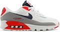 Buy Nike Air Max 90 'USA 2021 - Blanco' DB0625-101