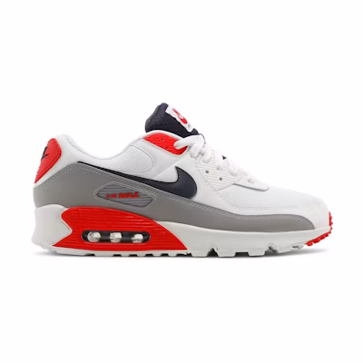Nike Air Max 90 'USA 2021 - White'