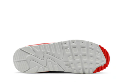 Nike Air Max 90 'USA 2021 - White' DB0625-101